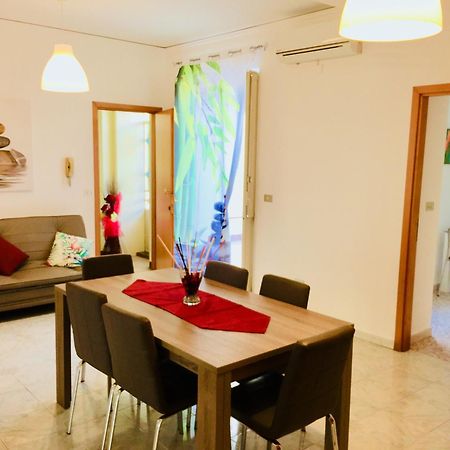 Apartmán Casa F. I. Roccalumera Exteriér fotografie