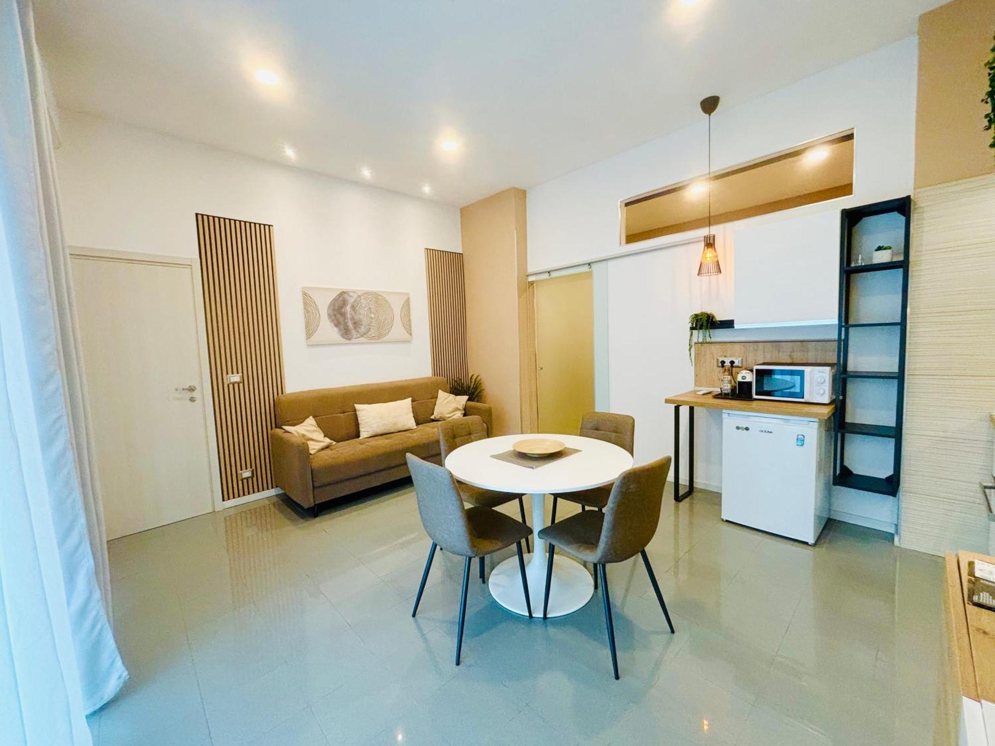 Apartmán Casa F. I. Roccalumera Exteriér fotografie